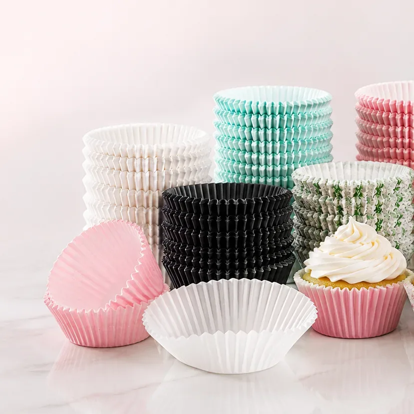Preview landing page cupcake cases